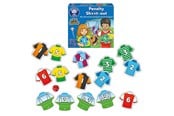 Brädspel - Orchard Penalty Shoot Out - Mini Game - 600365