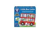 Brädspel - Orchard Little Bus Lotto Mini Game - 600355