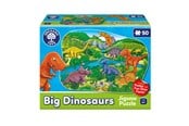 Pusselspel - Orchard Big Dinosaur - Puzzle (50 pcs) Golv - 600256