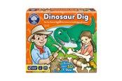 Brädspel - Orchard Dinosaur Digging game - 600124