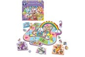 Brädspel - Orchard Unicorn Fun - 600123