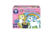 Brädspel - Orchard Rainbow Unicorns - 600095