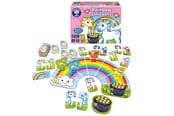 Brädspel - Orchard Rainbow Unicorns - 600095