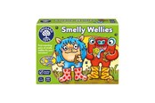 Brädspel - Orchard Smelly Wellies - 600026