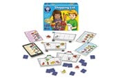 Brädspel - Orchard Shopping List - 600003