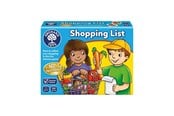 Brädspel - Orchard Shopping List - 600003