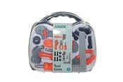 Rollek - Junior Home Tool Case 14 pcs - 505152