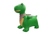 Babyleksaker - Happy Baby Hop 'N Bounce Danny - 502244