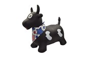 Babyleksaker - Happy Baby Hop 'N Bounce Ferdinand - 502243