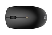 Mus - HP 235 Slim - Mouse - Optic - 3 knappar - Svart - 4E407UT#AC3