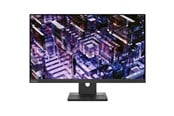 Skärm - 24" Lenovo ThinkVision E24q-30 - 2560x1440 (QHD) - 100Hz - IPS - 63ECGAT2EU