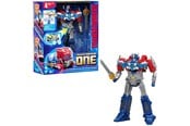 Figure - Transformers One - Power Flip Optimus Prime (Orion Pax) 25 cm - F92095L0