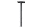Väggfäste, AV-Möbel - Multibrackets M Pro Series mounting component - for video conference camera - large universal - black - Max 2.5 kg - recommended for - 7350105214219