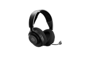 Hörlurar / Headset - SteelSeries Arctis Nova 5 - Gaming headset - Svart - 61670
