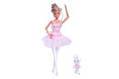 Dockor & Tillbehör - Steffi Love Steffi LOVE Dansande Ballerinor - 105733603