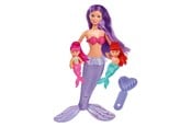 Dockor & Tillbehör - Steffi Love Mermaid Doll - 105734162