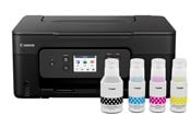 Skrivare - Canon PIXMA G3590 Multifunktions - Färg - Bläck - 6706C006