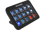 Streamingutrustning - Streamplify STREAMING DECK One - SPUD-DO20A01.11