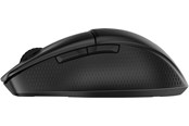 Mus - HP 480 Comfort Bluetooth Mouse With Quiet Clicks and 4D Scroll Wheel - Mouse - 7 knappar - Svart - 8T6M3AA#ABB