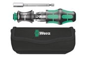 Handverktyg  - Wera Kraftform Kompakt 28 - 05134491001