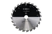 Cirkelsågar - Bosch Standard for Wood circular saw blade - for wood - 2608837727