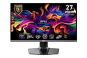 Skärm - 26.5" MSI MPG 271QRXDE QD-OLED - 2560x1440 - 360Hz - QD-OLED - 9S6-3CD79A-006
