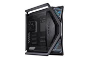 Chassi - ASUS ROG Hyperion GR701 - Chassi - Tower - Svart - 90DC00F0-B39020