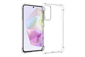 Mobile - Covers & Cases - Insmat Impact - back cover for mobile phone - 650-1222