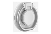 Mobile - Adapters & Chargers - Targus HyperJuice wireless charging stand - 2-in-1 - 15 Watt - HJ3310WHGL