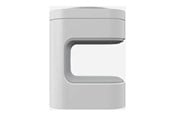 Mobile - Adapters & Chargers - Targus HyperJuice wireless charging stand - 3-in-1 - 15 Watt - HJ3320WHGL