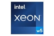 CPU - Intel Xeon W W5-2555X / 3.3 GHz processor - Box CPU - 14 kärnor - 3.3 GHz - Intel FCLGA4677 - Intel Boxed (med kylare) - BX807132555X