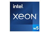 CPU - Intel Xeon W W5-3535X / 2.9 GHz processor - Box CPU - 20 kärnor - 2.9 GHz - Intel FCLGA4677 - Intel Boxed (med kylare) - BX807133535X