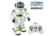 Kreativa spel - Xtrem Bots Bionic - 3803418