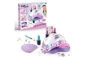 Kreativa spel - Style 4 Ever UV Gel Nail Art Studio - 2411