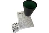Brädspel - Amo Games Yatzi Game - 207024