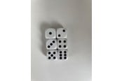 Brädspel - Amo Games Dice 6-Pack - 207023
