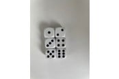 Brädspel - Amo Games Dice 6-Pack - 207023