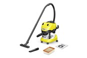 Dammsugare - Kärcher Dammsugare WD 4 S V-20/5/22 - 1.628-260.0