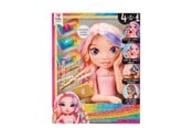 Kreativa spel - Rainbow High Styling Head Playset - 120889