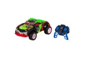 Fjärrstyrt - Nikko Dino Truck RC - Dino King (36cm) - 10371