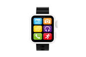 Babyleksaker - Happy Baby My First SmartWatch - 502223