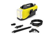 Högtryckstvätt - Kärcher Högtryckstvätt OC 6-18 pressure washer - 1.328-500.0