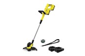 Grästrimmer - Kärcher LTR 3-18 DUAL BATTERY SET - 1.445-451.0