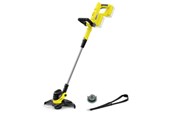 Grästrimmer - Kärcher LTR 3-18 DUAL - 1.445-450.0
