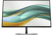 Skärm - 24" HP 524pf Series 5 Pro - 1920x1080 (FHD) - 100Hz - IPS - 9D9L6A5#ABB