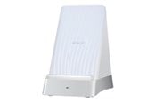 Mobile - Adapters & Chargers - Honor SuperCharge Wireless Charger Stand 100W - White Metallic Silver - 5503AADJ