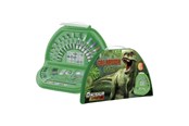 Konst- och hantverksmaterial - Legind Dino Coloring Case 51pcs. - 130009