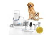 Hundar - Neakasa P2 Pro 5-in-1 Dog Cat Grooming Kit with Vacuum - EU6975532170047