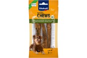 Hundar - Vitakraft - CHEWS cut ox pizzle for dogs 3 pcs - 58283