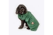 Hundar - Danish Design - Badrock för hund grön 60cm - (D11260) - D11260